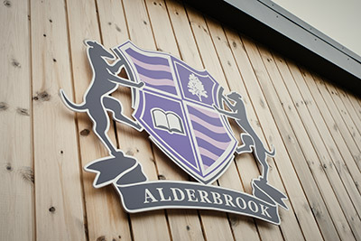 A Level Results Day Alderbrook School