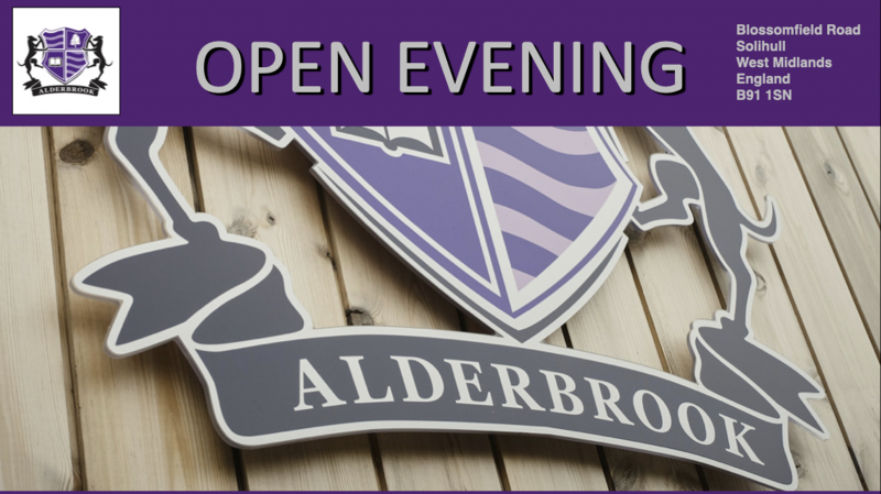 Latest News Alderbrook School