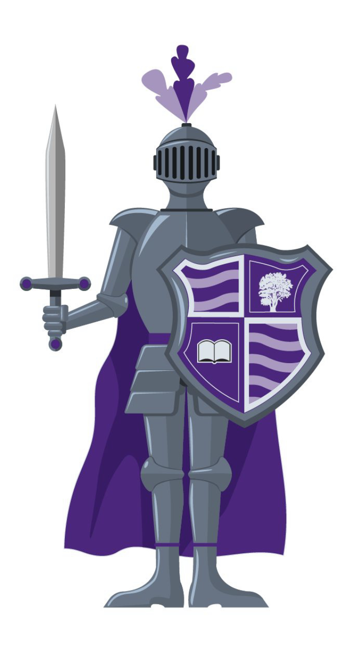 ABK MASCOT Alderbrook School